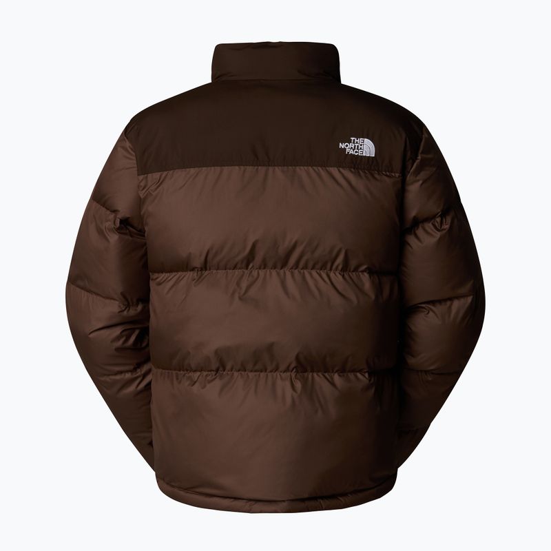 Geacă pentru bărbați The North Face Saikuru smokey brown/demitasse 6