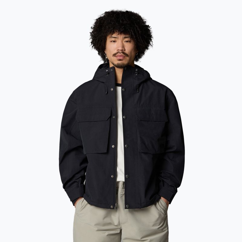 Geacă de ploaie pentru bărbați  The North Face M66 Cargo Rain black 4