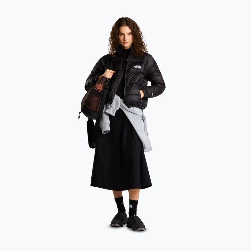 Geacă cu puf pentru femei The North Face Hydrenalite Down tnf black 2