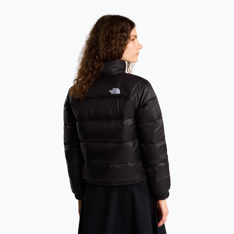 Geacă cu puf pentru femei The North Face Hydrenalite Down tnf black 3