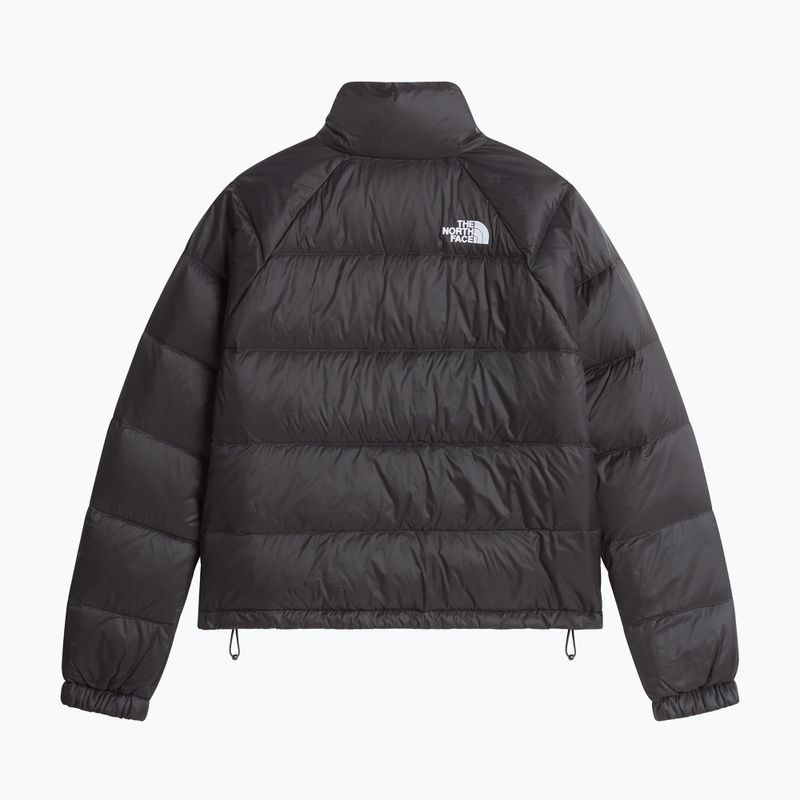 Geacă cu puf pentru femei The North Face Hydrenalite Down tnf black 6