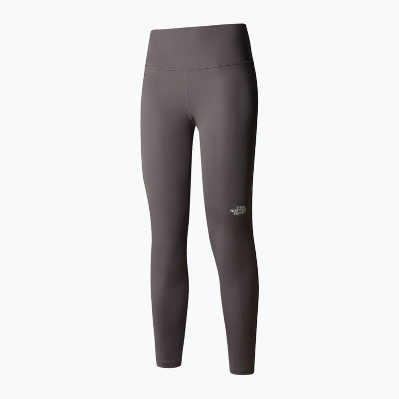 Jambiere de alergare pentru femei The North Face Mountain Athletics 25In Flex Tight smoked pearl 4