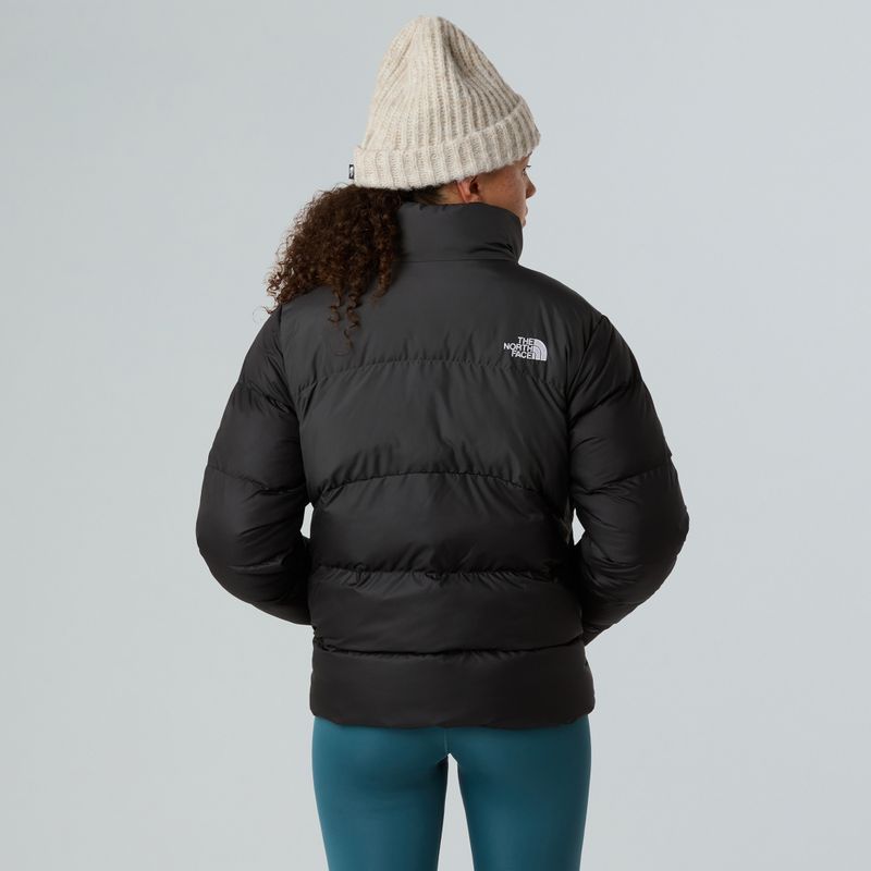 Geacă pentru femei  The North Face Saikuru black/asphalt grey 3
