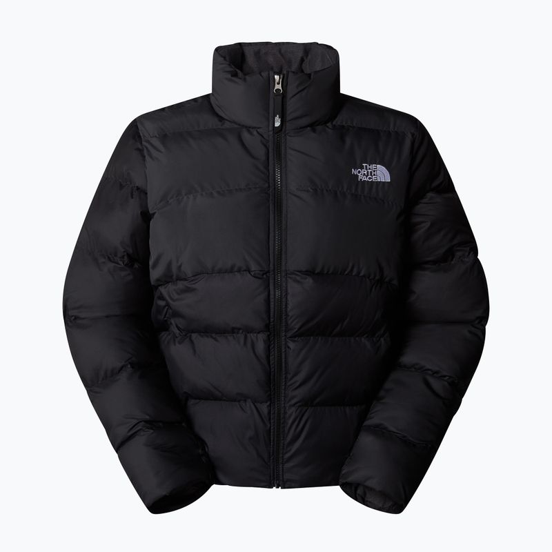 Geacă pentru femei  The North Face Saikuru black/asphalt grey 5