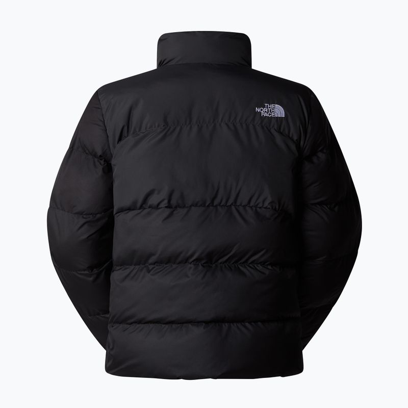 Geacă pentru femei  The North Face Saikuru black/asphalt grey 6