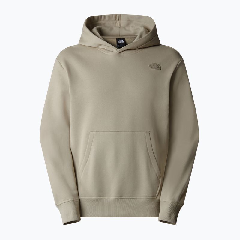 Bluză pentru bărbați The North Face Natural Dye clay grey natural dye 4