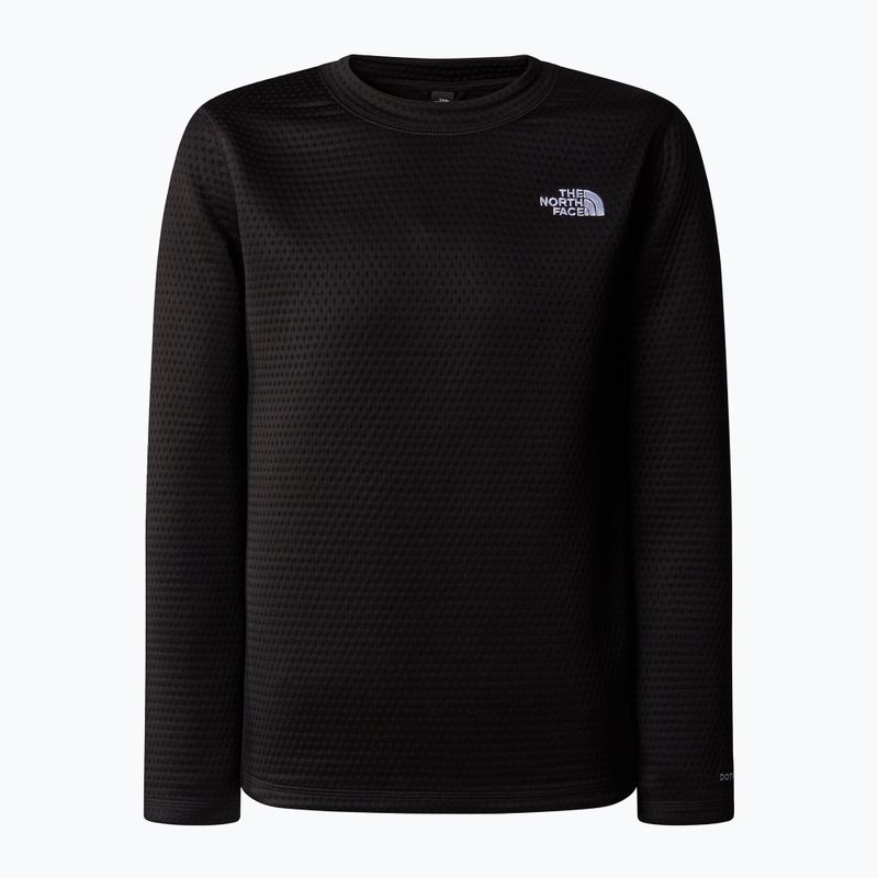 Set de lenjerie termoactivă pentru copii The North Face Dotknit Thermal black 2