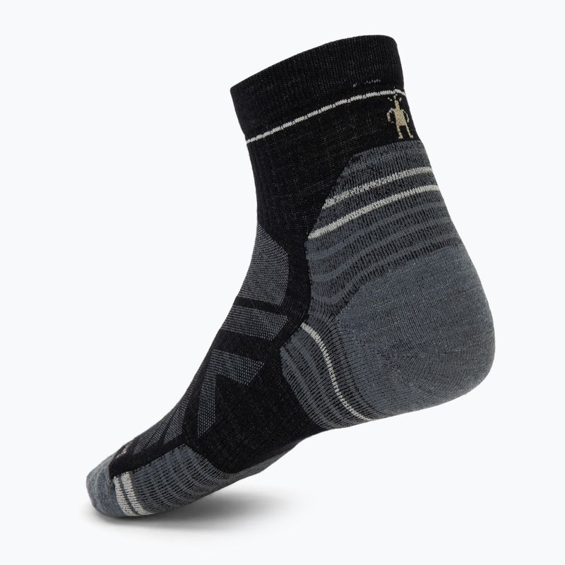 Șosete Smartwool Hike Ankle Hike black 2