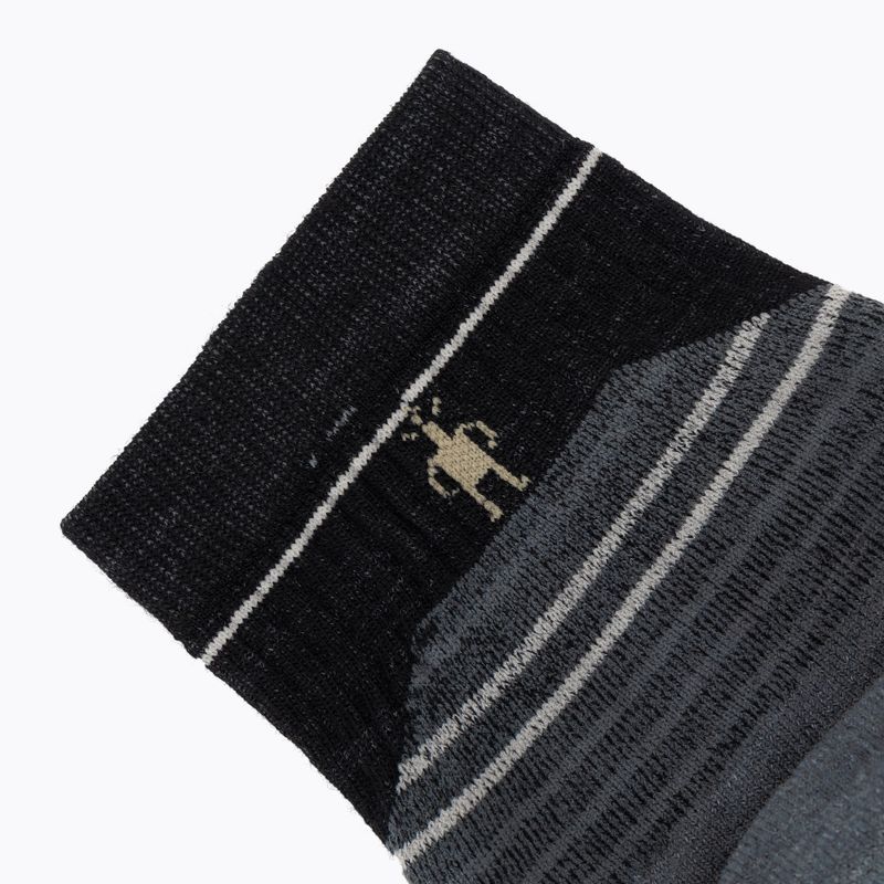 Șosete Smartwool Hike Ankle Hike black 3