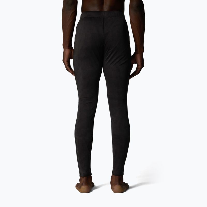 Pantaloni termoactivi pentru bărbați The North Face Summit Pro 120 Tight negru 3