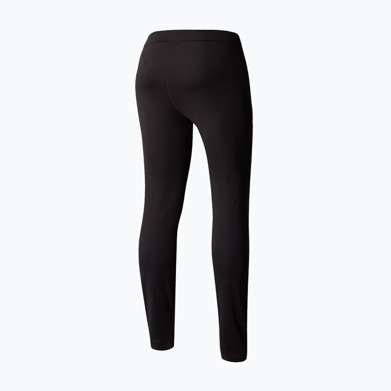 Pantaloni termoactivi pentru bărbați The North Face Summit Pro 120 Tight negru 5