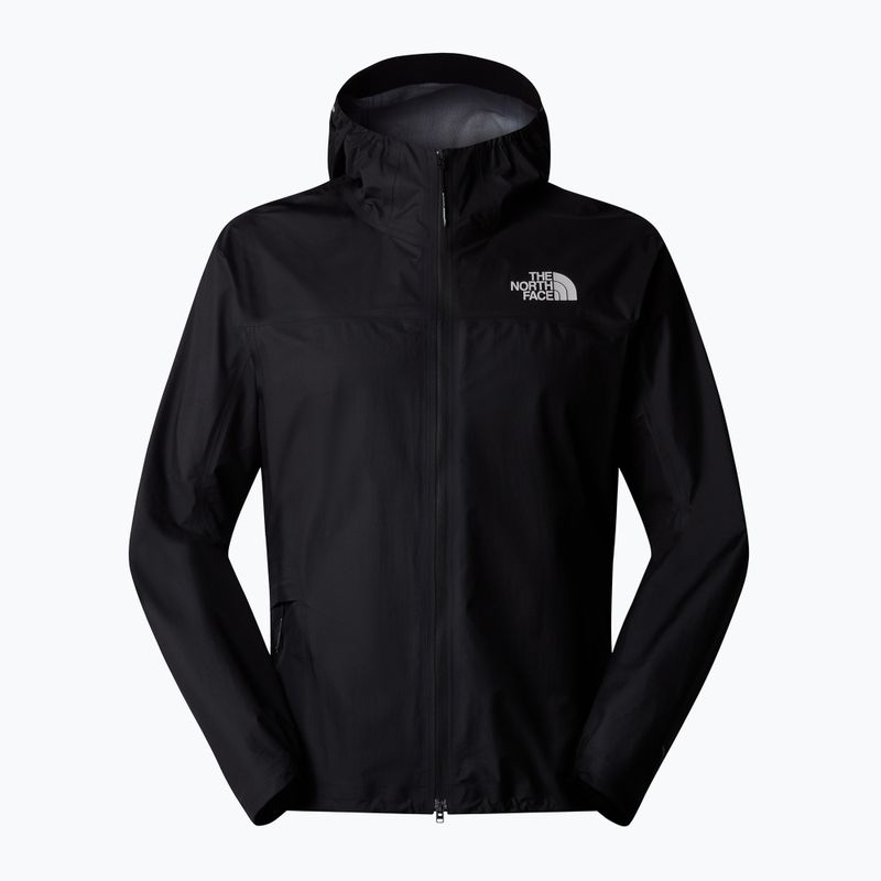 Geacă de alergare pentru bărbați The North Face Summit Superior Futurelight tnf black 6