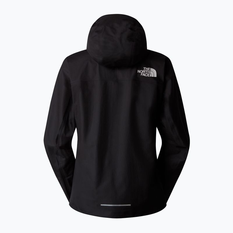 Geacă de alergare pentru femei The North Face Summit Superior Futurelight tnf black 6