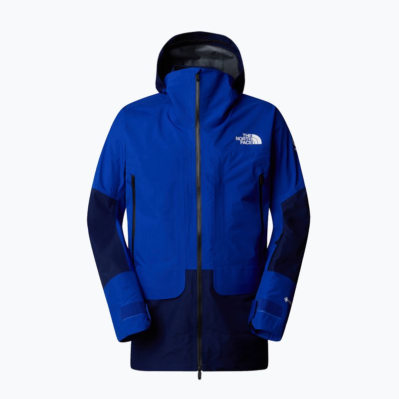 Geacă de schi pentru bărbați The North Face Summit Verbier GTX blue/eagle blue 5