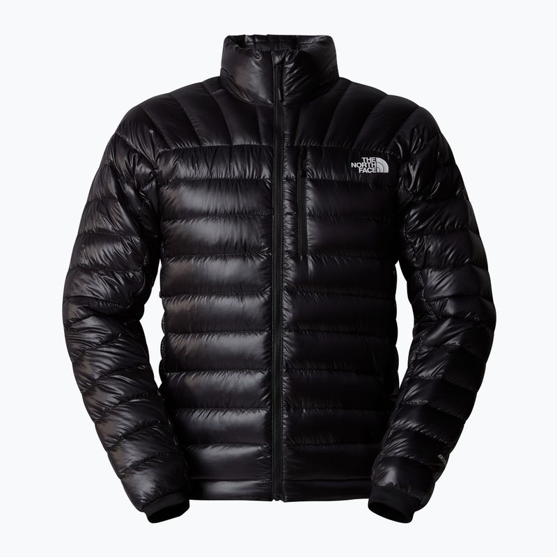 Geacă de puf pentru bărbați  The North Face Summit Breithorn black 5