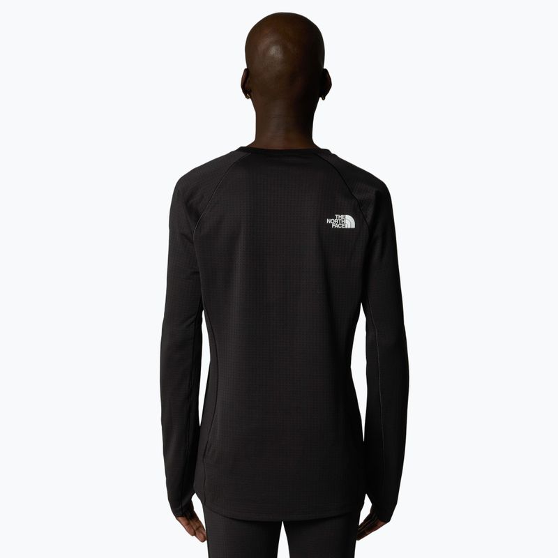 Bluză termică pentru bărbați The North Face Summit Pro 120 Crew black 3