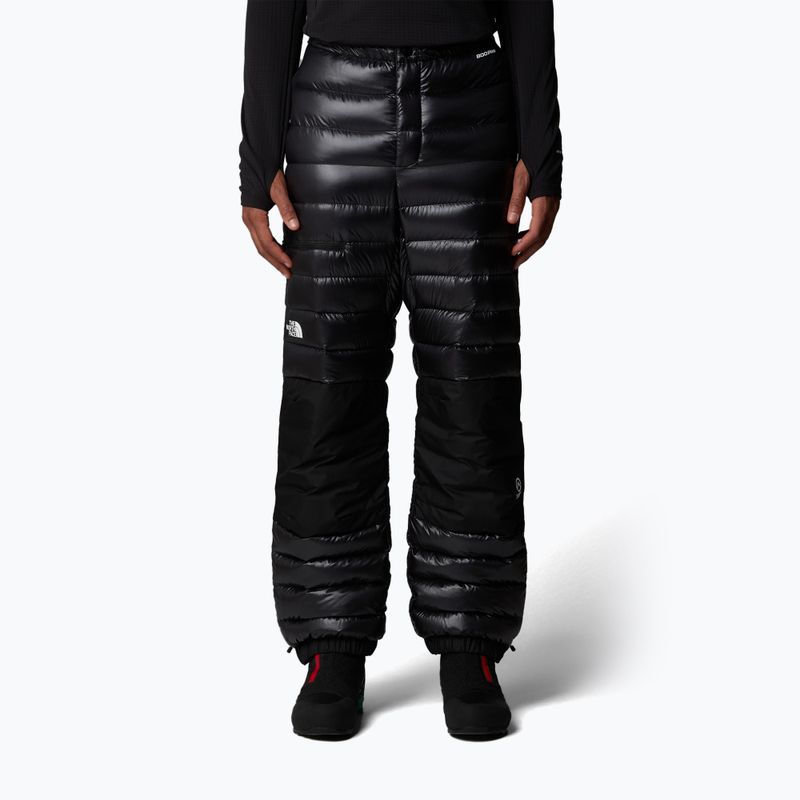 Pantaloni de trekking The North Face Summit Breithorn black 3