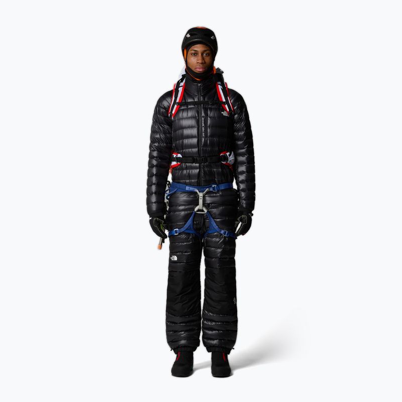 Pantaloni de trekking The North Face Summit Breithorn black 4
