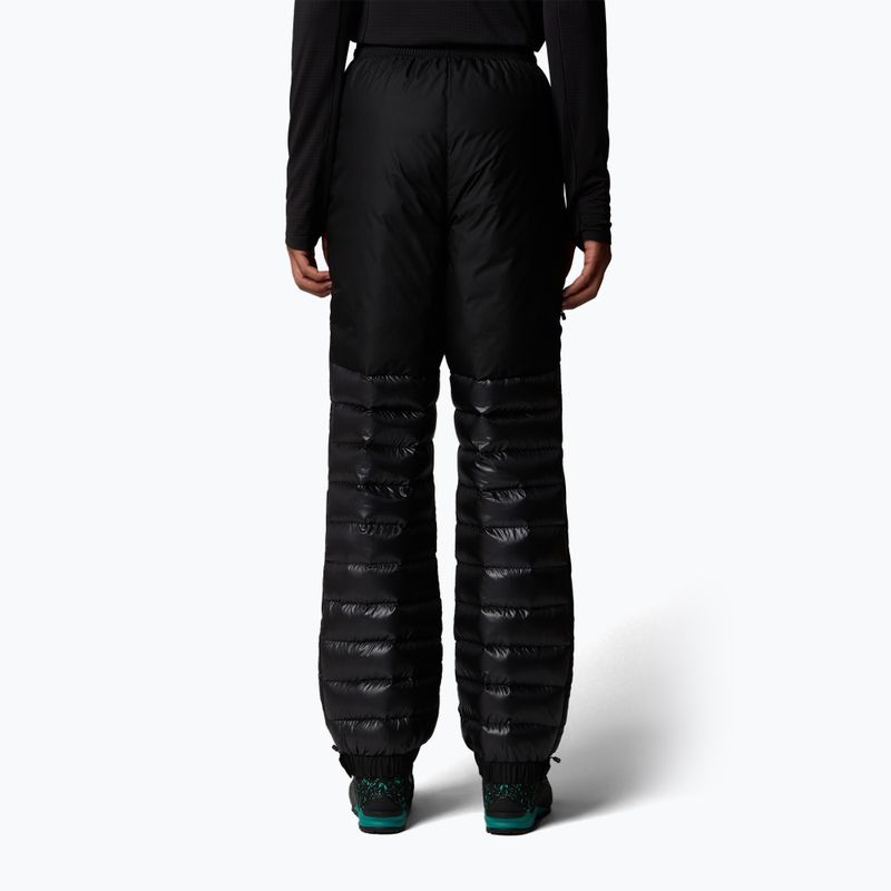 Pantaloni de trekking The North Face Summit Breithorn black 5