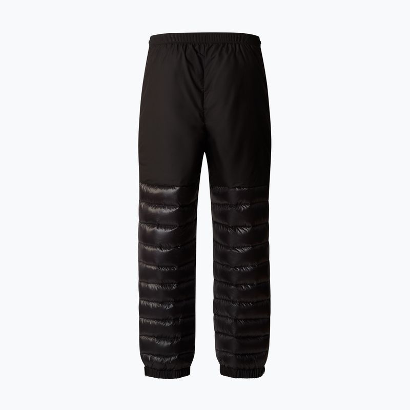 Pantaloni de trekking The North Face Summit Breithorn black 2