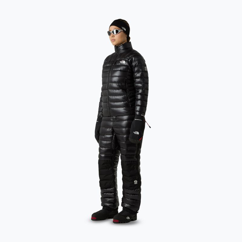 Geacă cu puf pentru femei The North Face Summit Breithorn black 2