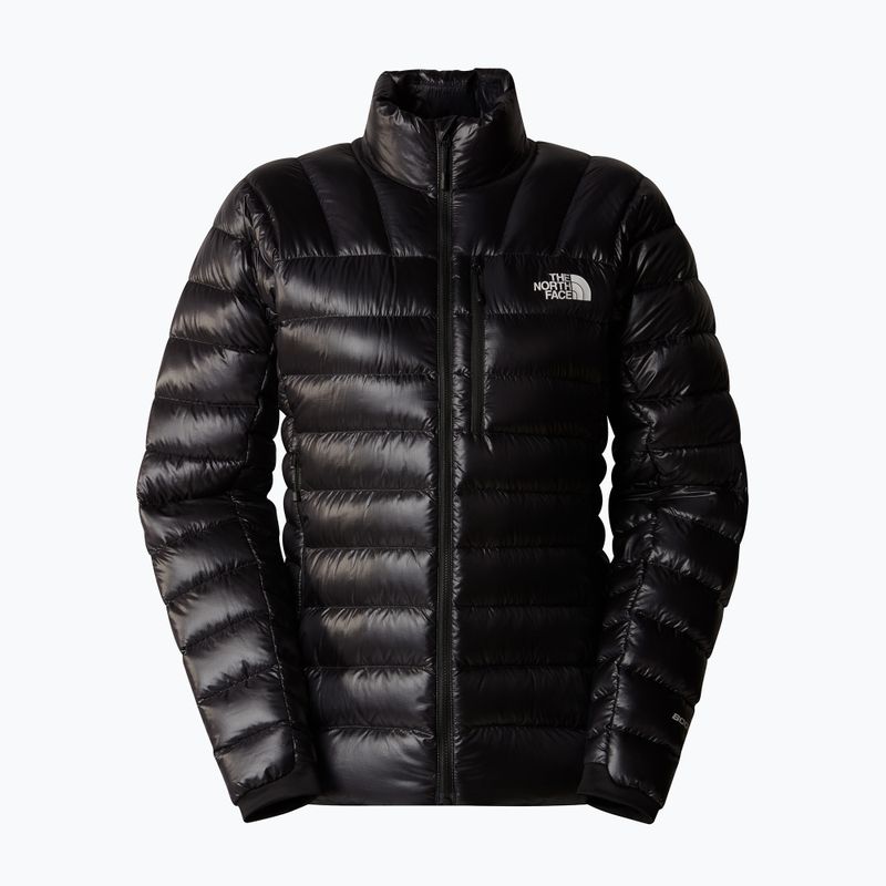 Geacă cu puf pentru femei The North Face Summit Breithorn black 5