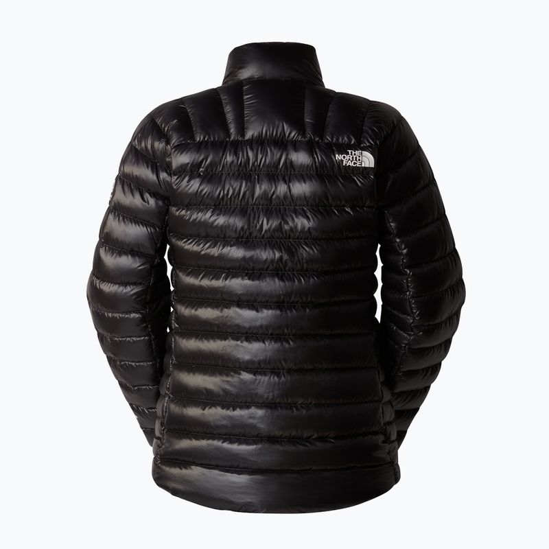 Geacă cu puf pentru femei The North Face Summit Breithorn black 6