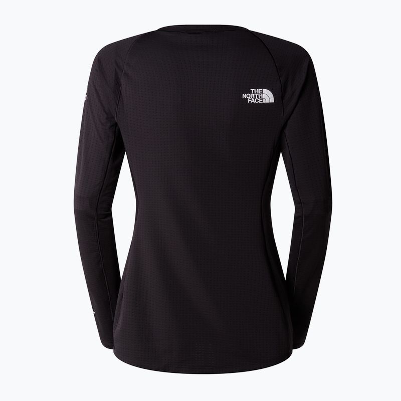 Bluză termică pentru femei The North Face Summit Pro 120 Crew black 5