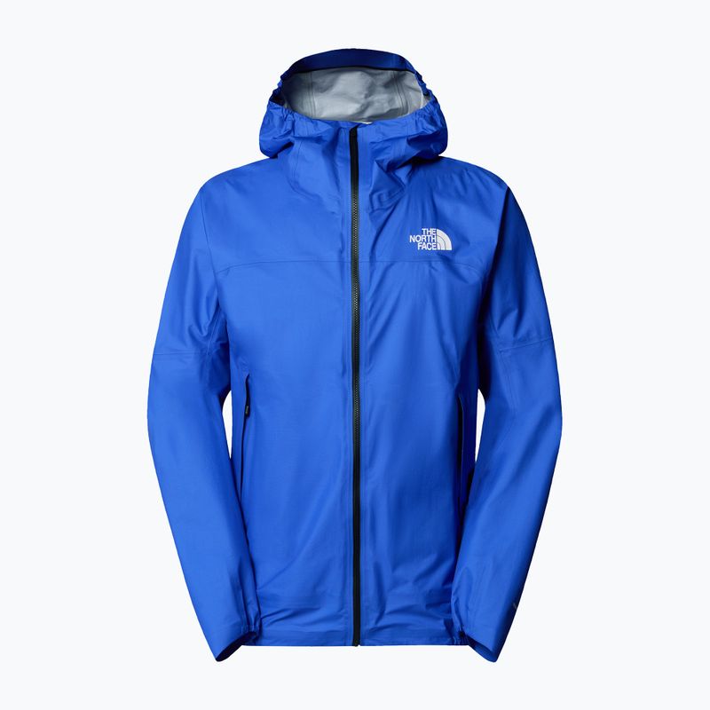 Geacă de ploaie pentru bărbați The North Face Summit Papsura FutureLight tnf blue 5