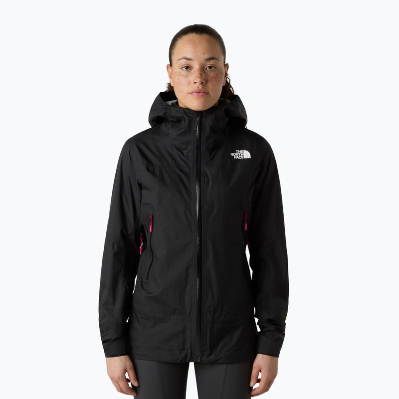 Geacă de ploaie pentru femei The North Face Signal 2.5L Dryvent tnf black 4