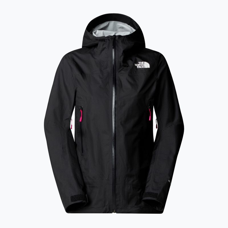 Geacă de ploaie pentru femei The North Face Signal 2.5L Dryvent tnf black