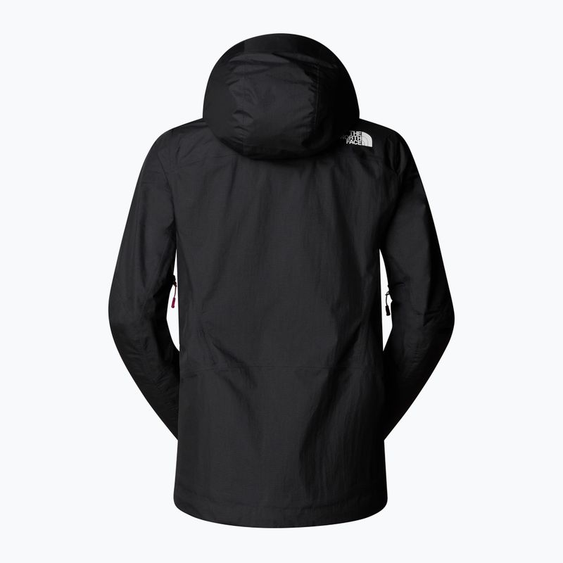 Geacă de ploaie pentru femei The North Face Signal 2.5L Dryvent tnf black 2