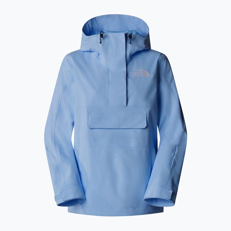 Geacă de schi pentru femei The North Face Driftview Anorak cornflower 4