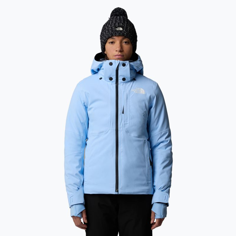 Geacă de schi pentru femei The North Face Lenado cornflower