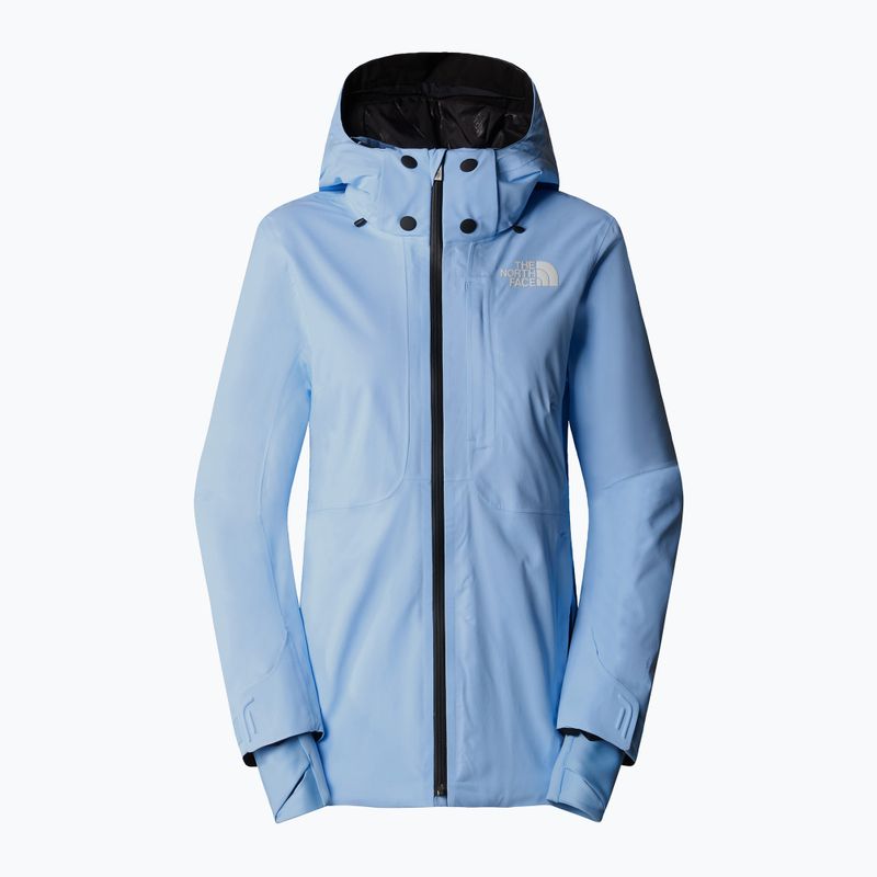 Geacă de schi pentru femei The North Face Lenado cornflower 5