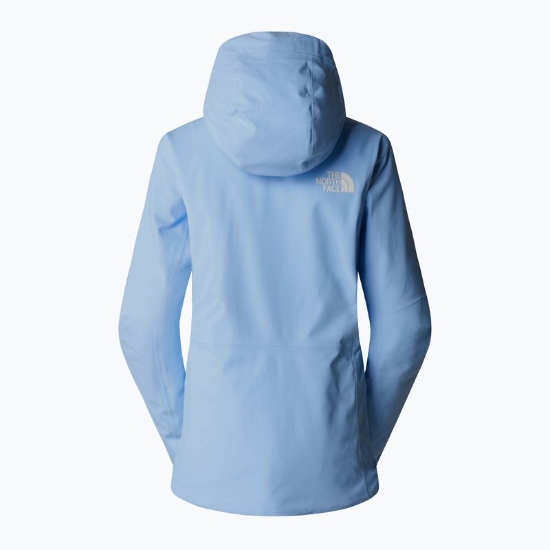 Geacă de schi pentru femei The North Face Lenado cornflower 6