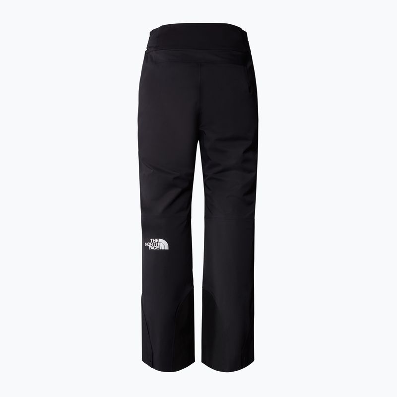 Pantaloni de schi pentru femei  The North Face Lenado black 5