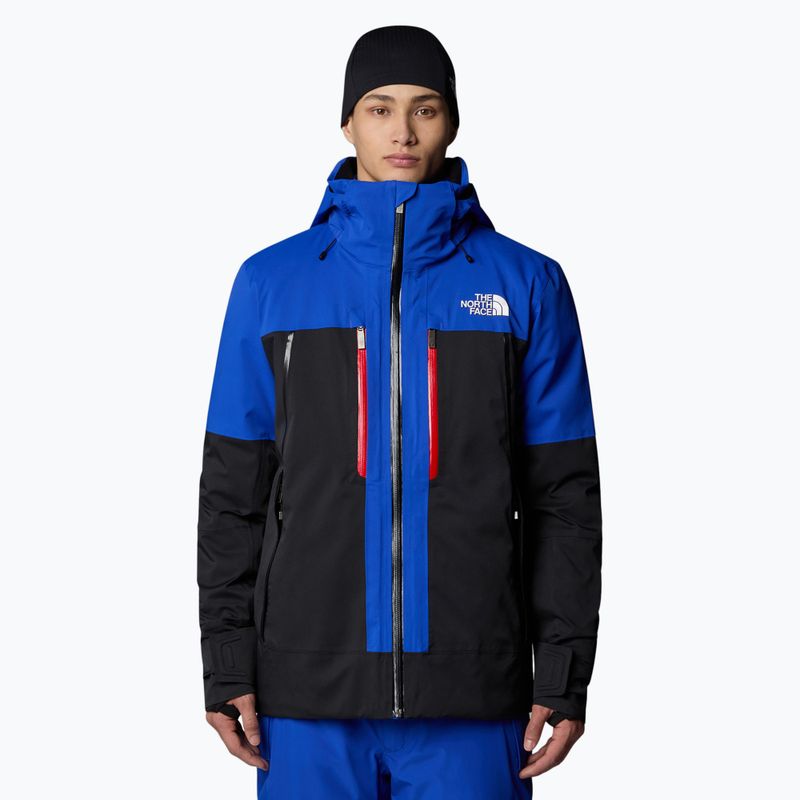 Geacă de schi pentru bărbați The North Face Snowsquall blue/black