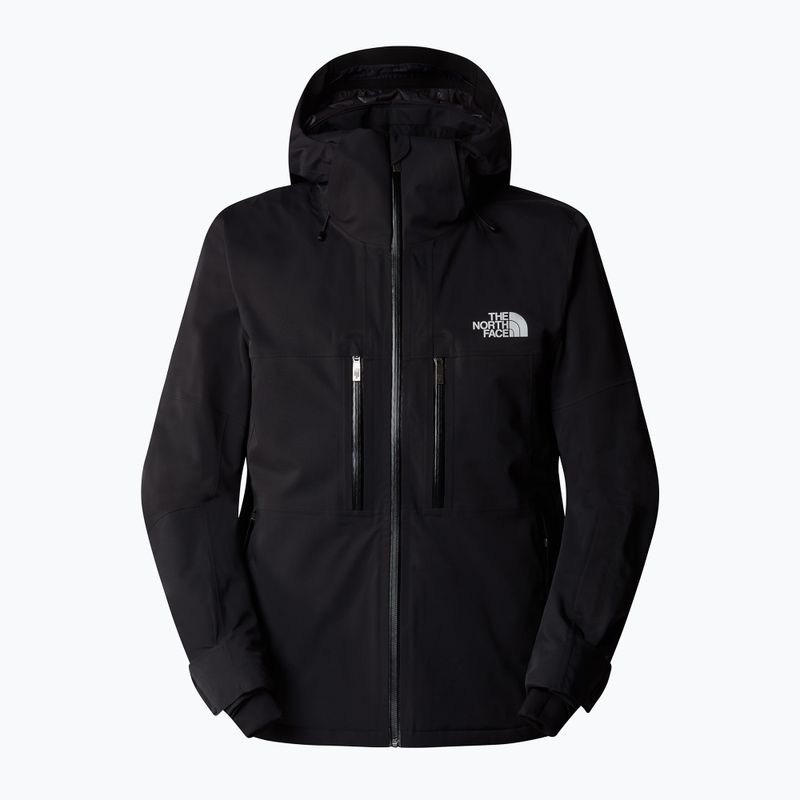 Geacă de schi pentru bărbați The North Face Chakal black 5