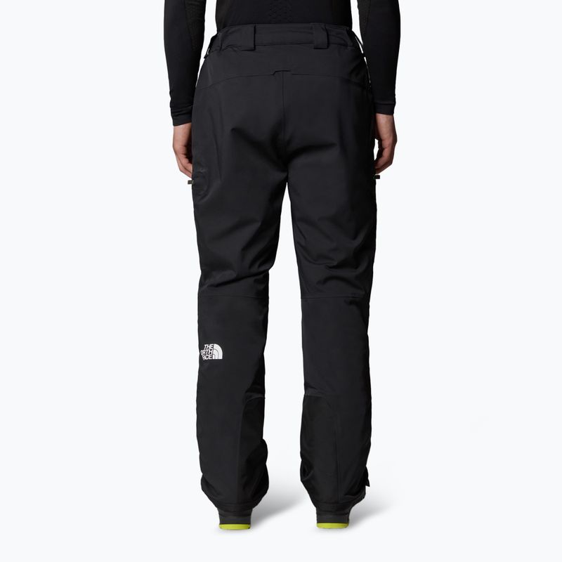 Pantaloni de schi pentru bărbați The North Face Chakal Regular black 3