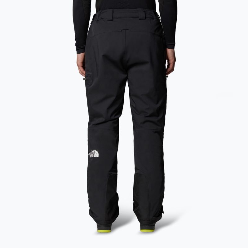 Pantaloni de schi pentru bărbați The North Face Chakal Short black 3