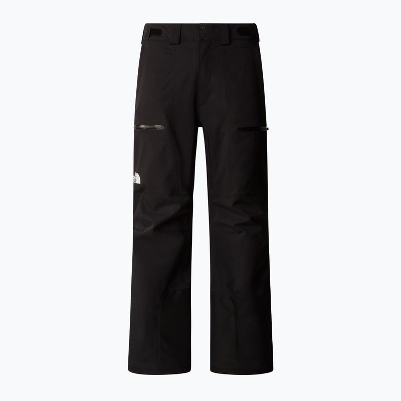 Pantaloni de schi pentru bărbați The North Face Chakal Short black 4