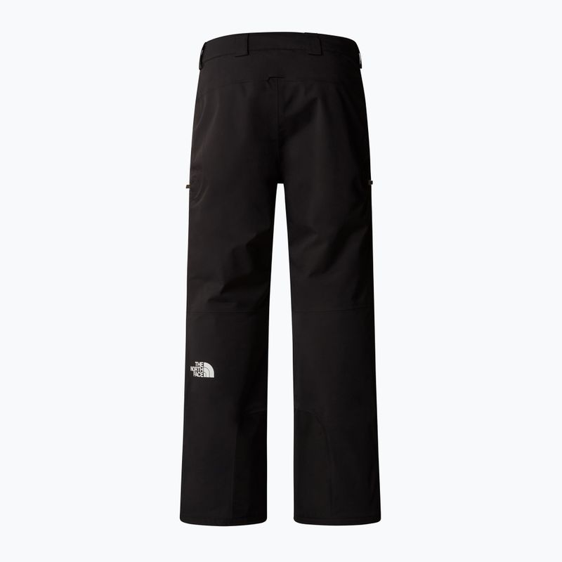 Pantaloni de schi pentru bărbați The North Face Chakal Short black 5