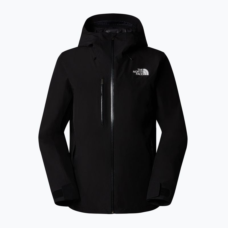 Geacă de schi pentru bărbați The North Face Descendit black 5