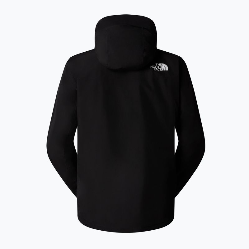 Geacă de schi pentru bărbați The North Face Descendit black 6