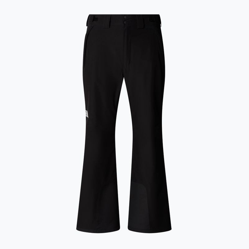 Pantaloni de schi pentru bărbați The North Face Descendit black 4