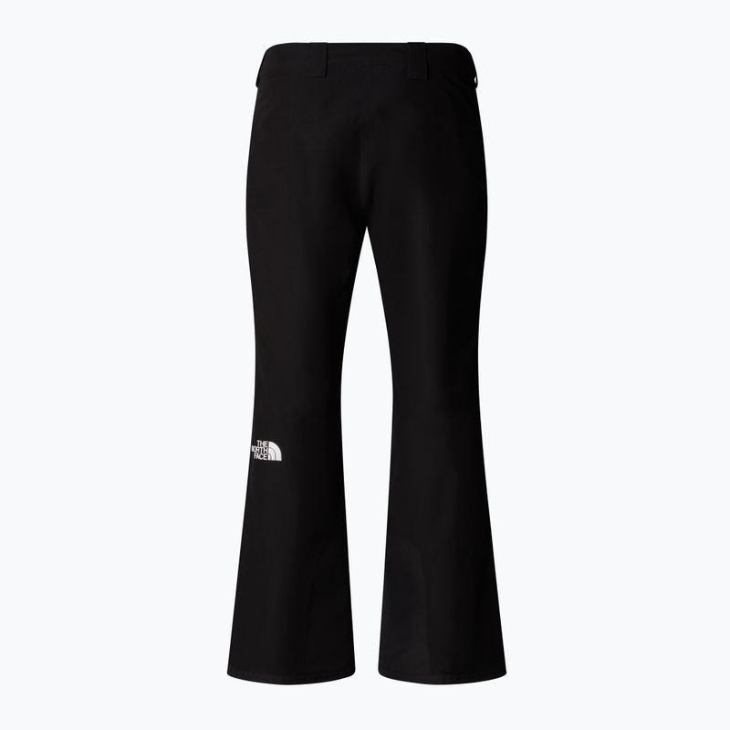 Pantaloni de schi pentru bărbați The North Face Descendit black 5