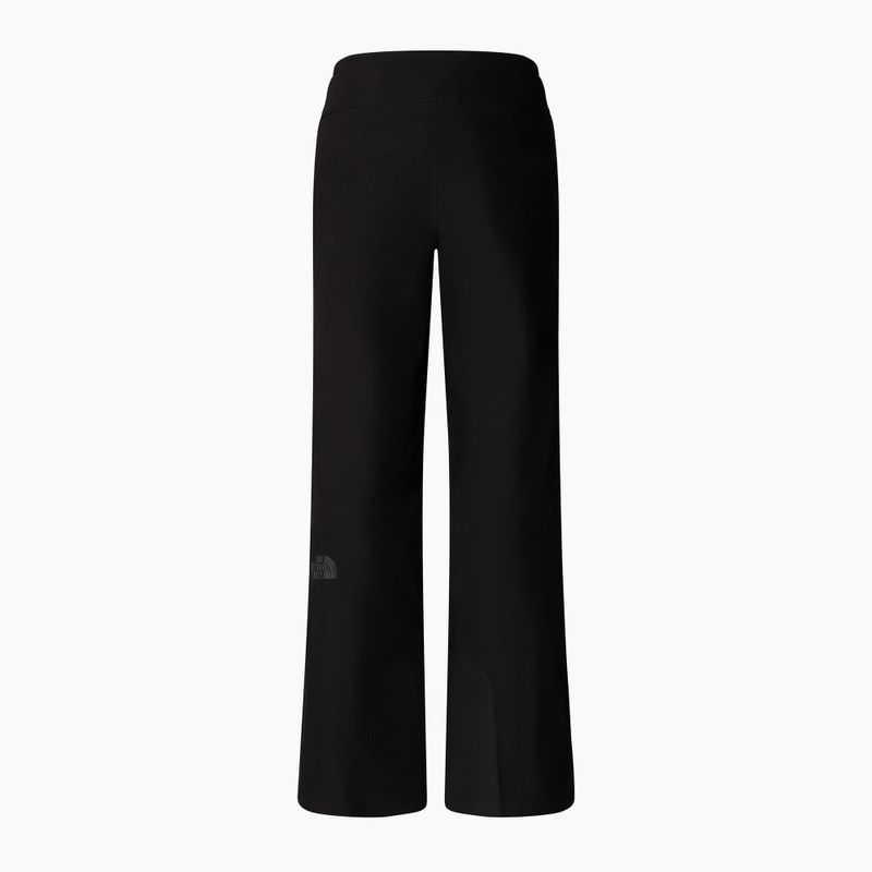 Pantaloni de schi pentru femei  The North Face Descendit black 5