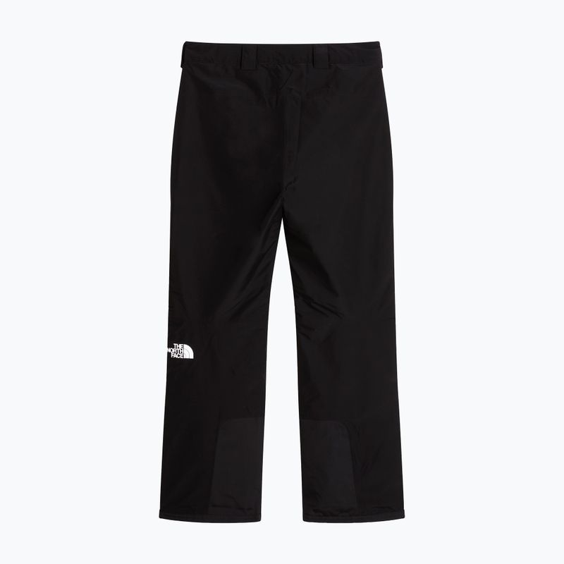 Pantaloni de schi pentru bărbați The North Face Descendit tnf black 4