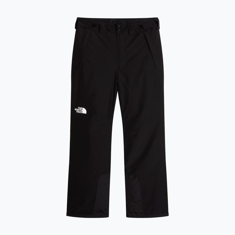 Pantaloni de schi pentru bărbați The North Face Descendit tnf black 5
